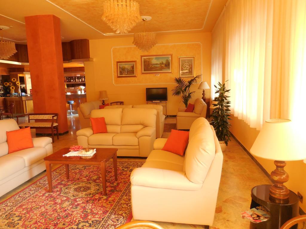 Park Hotel Кьянчано-Терме Экстерьер фото