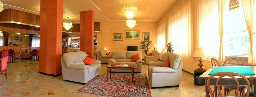 Park Hotel Кьянчано-Терме Экстерьер фото