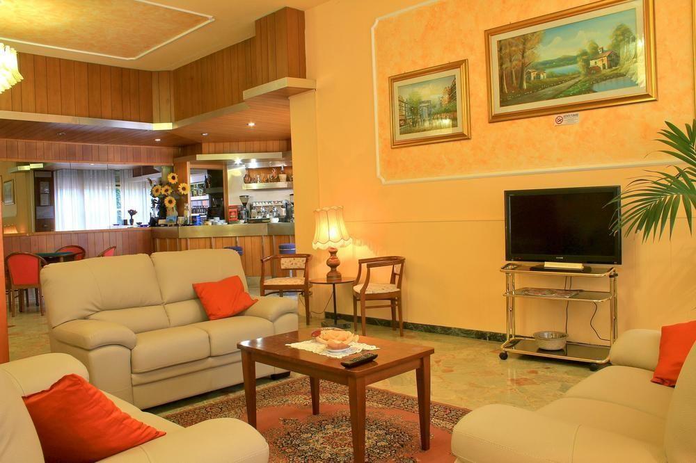 Park Hotel Кьянчано-Терме Экстерьер фото