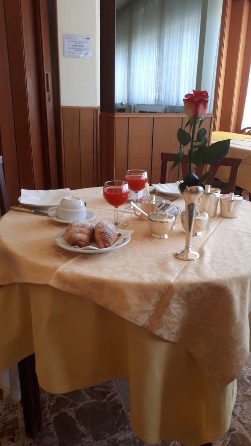 Park Hotel Кьянчано-Терме Экстерьер фото